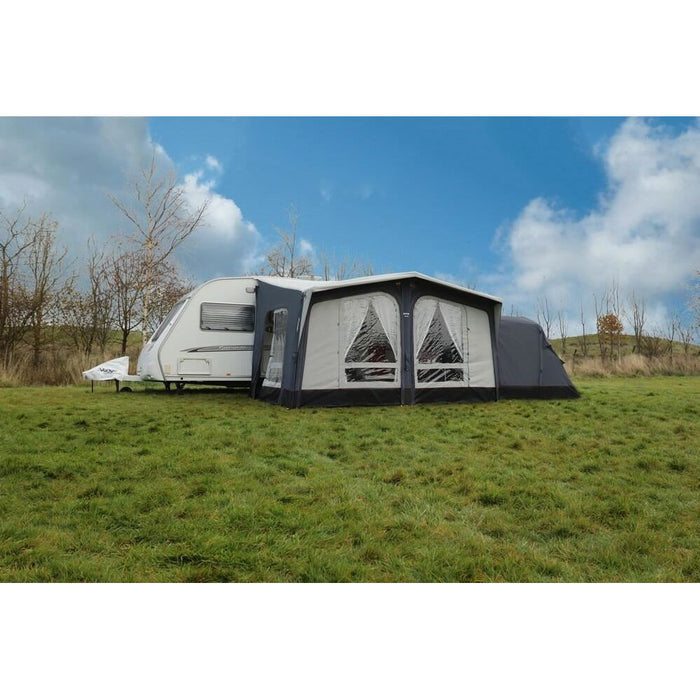 Vango Tall Annex Elements TC - Riviera Caravan Annex Vango  - Dynamic Drive