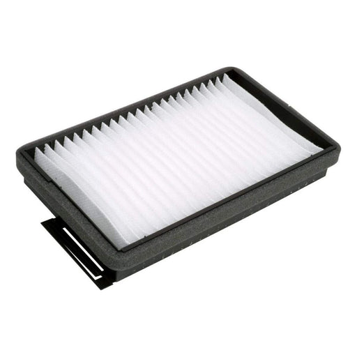 Genuine WIX Pollen Filter Carbon fits Mitsubishi Shogun DiD - 3.2 - 00-07 WP937 Wix Filters  - Dynamic Drive