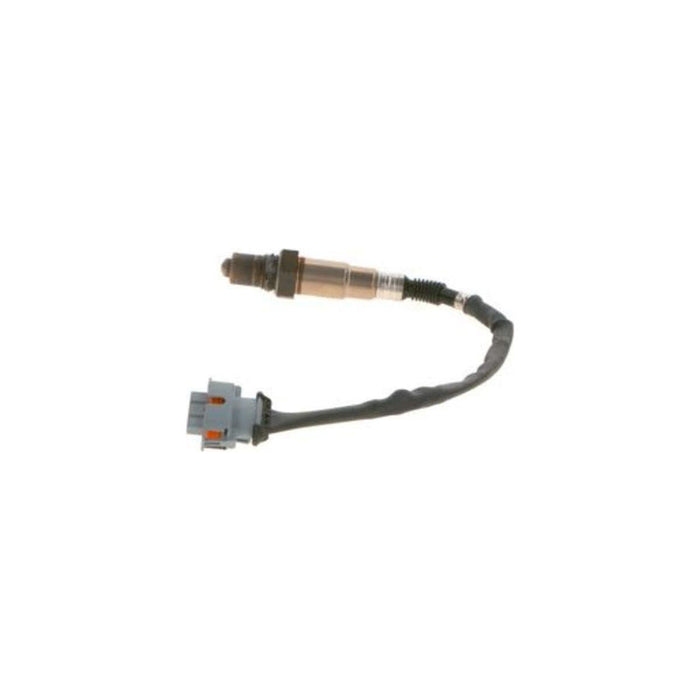 Genuine Bosch Lambda Sensor fits Vauxhall Zafira - 1.6 - 05- 0258986779