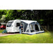 Maypole Caravan Stoneleigh AIr Inflatable 390cm Porch Awning MP9555 Maypole  - Dynamic Drive