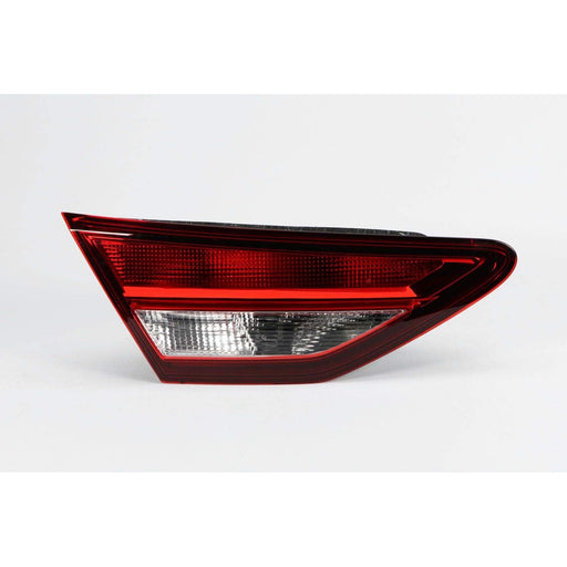 Valeo Signal Lamp Nearside Passenger Side 045112 Rear Left Boot fits Seat Leon Valeo  - Dynamic Drive