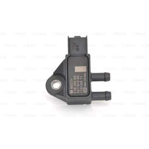 Bosch Temperature Sensor fits Citroen Berlingo BlueHDi|HDi - 1.6 - 10- 028100630