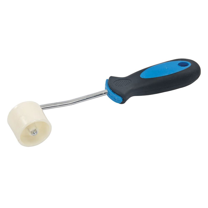 Silverline Expert Seam Roller 200mm