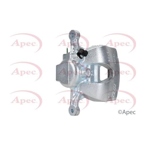 Apec Apec Brake Caliper (Front/Left) LCA793