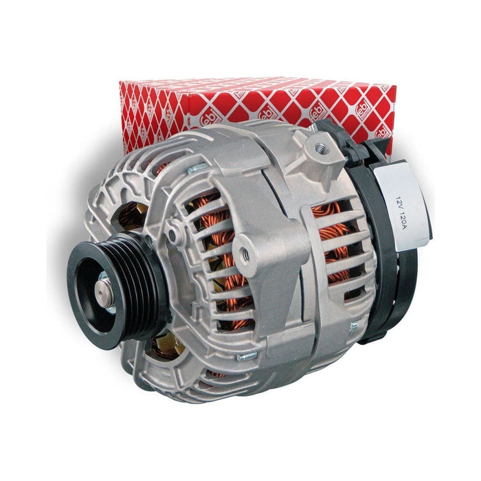 febi 101504 Alternator