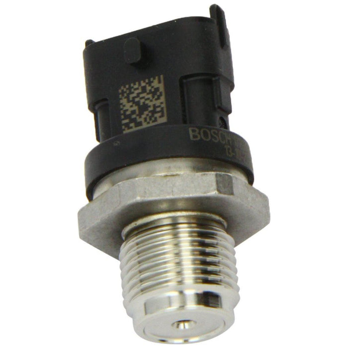 Bosch Fuel Pressure Sensor fits Vauxhall Insignia Sports Tourer CDTi ECOTEC - 2.