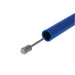 Silverline Multi-Bit Screwdriver with Telescopic Pick-Up Magnet 7 Driver Bits Silverline  - Dynamic Drive