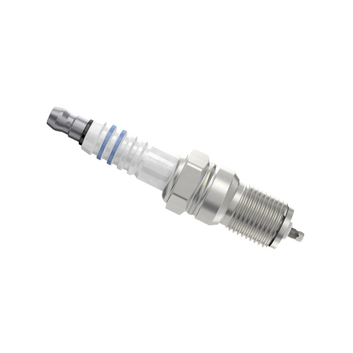 Genuine Bosch Spark Plug Hr7Dc+ fits Mercedes-Benz 190 E - 2.0 - 82-93 024223566