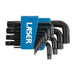 Laser Star Key Set 13pc 6056 Laser Tools  - Dynamic Drive