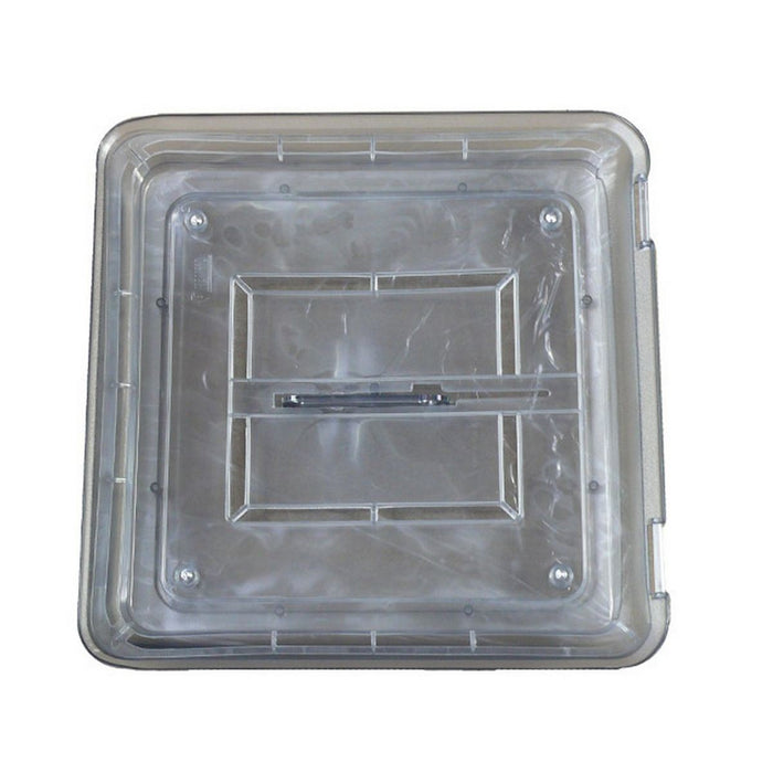 Fiamma Crystal Dome Vent 160 (98683 101)