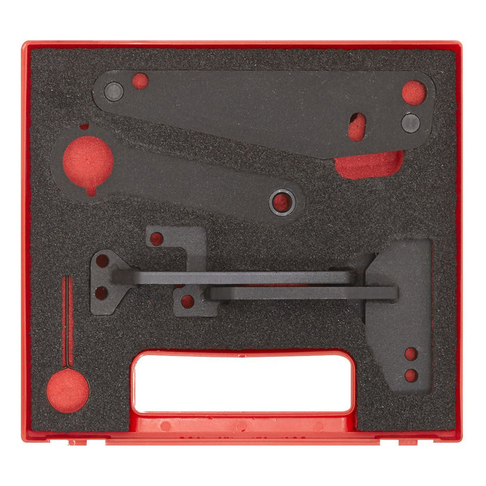 Sealey Timing Tool for Dacia, Mercedes, Nissan, Renault 1.3 Petrol Engines Sealey  - Dynamic Drive