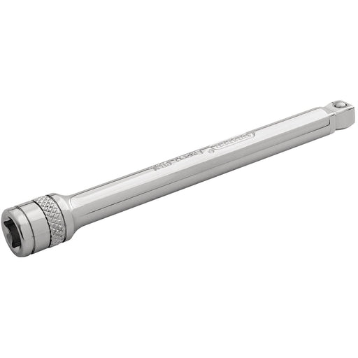 Draper Expert Wobble Extension Bar, 1/4" Sq. Dr., 100mm, Polished Chrome Draper  - Dynamic Drive