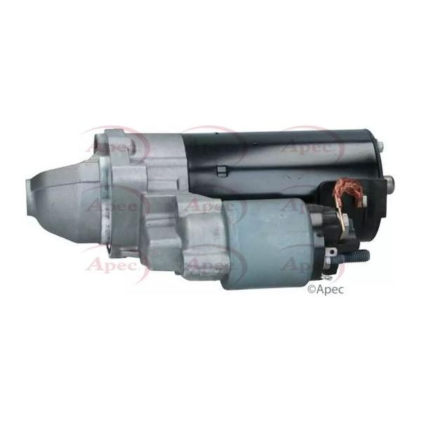 APEC Starter Motor ASM1783 fits Mercedes-Benz GLC GLC