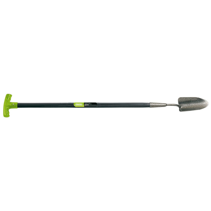 Draper Extra Long Carbon Hand 'T' Trowel 88803