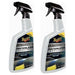 2x Meguiars G3626EU Ultimate Waterless Wash & Wax 768ml Meguiar's  - Dynamic Drive