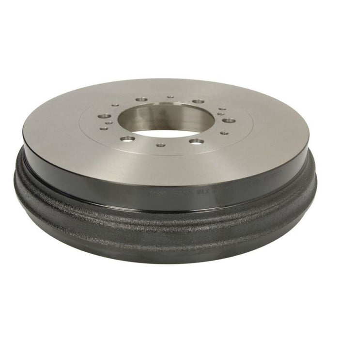 Genuine TRW Brake Drum DB7036 TRW  - Dynamic Drive