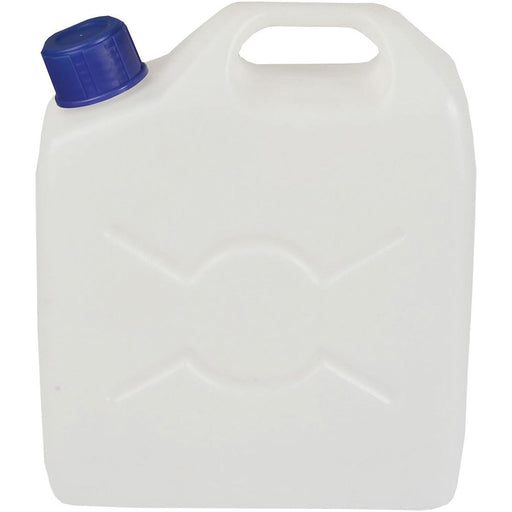 9.5Ltr Jerry can QW0001 Quest  - Dynamic Drive