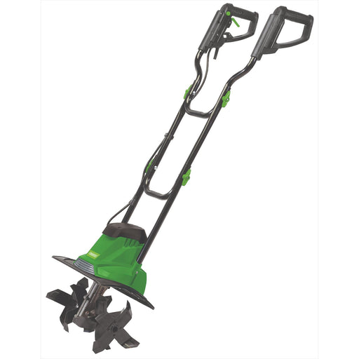 Draper 230V Tiller, 360mm, 800W 97927 Draper  - Dynamic Drive