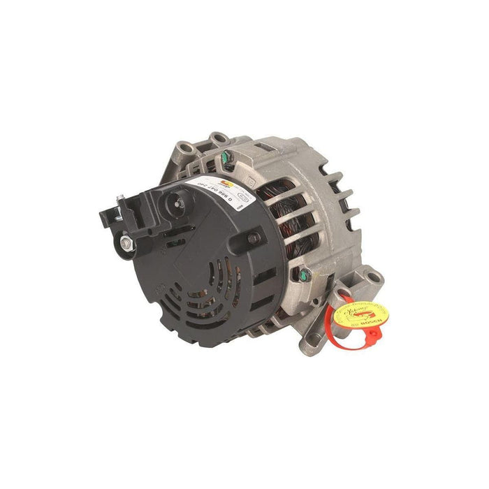 Bosch Reman Alternator 4724 0986047240