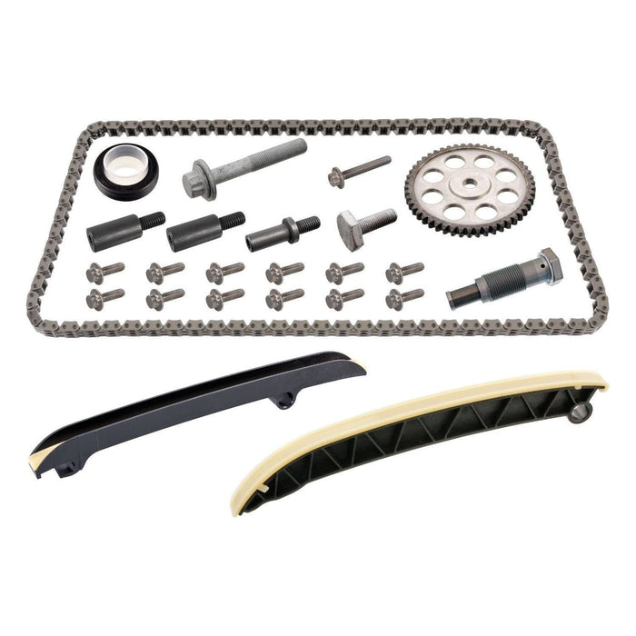 febi 172944 Timing Chain Kit Febi Bilstein  - Dynamic Drive