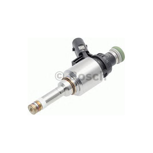 Bosch Petrol Injector (Gdi) fits VW Polo TSi BlueMotion - 1.2 - 14-17 0261500354