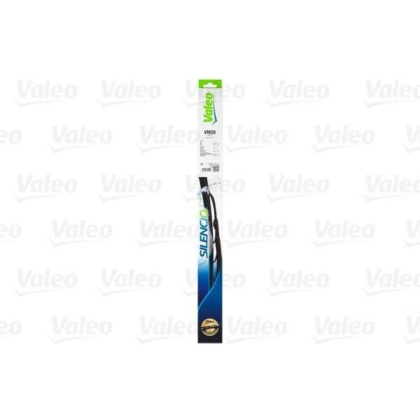 Valeo Single Wiper Blades 574191 Automotive Part Valeo  - Dynamic Drive