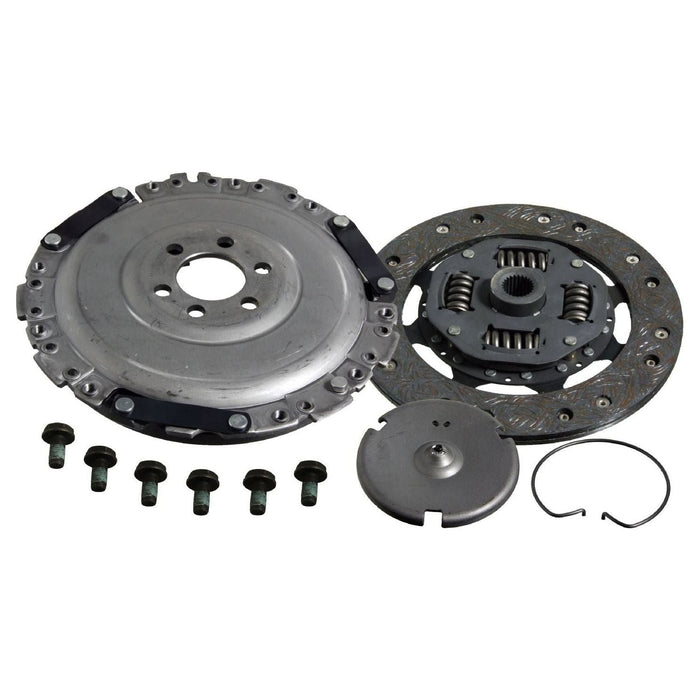 Blue Print ADV183011 Clutch Kit