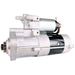 Hella Starter 24V 3.2kW for e.g. Mitsubishi Canter 8EA 012 586-351 Hella  - Dynamic Drive