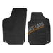 Tailored Rubber Car Mats for Vauxhall Tigra 04> 2 Seater Set of 2 With 4 Clips UKB4C  - Dynamic Drive