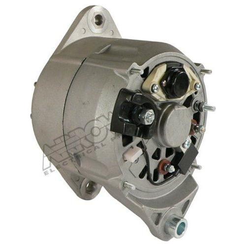 Bosch Reman Alternator (Hgv) 3926 0986039260