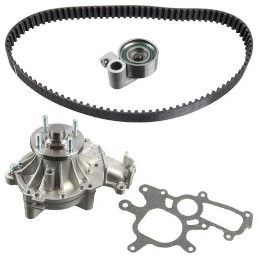 Febi 173556 Timing Belt Kit Fits Toyota Febi Bilstein  - Dynamic Drive