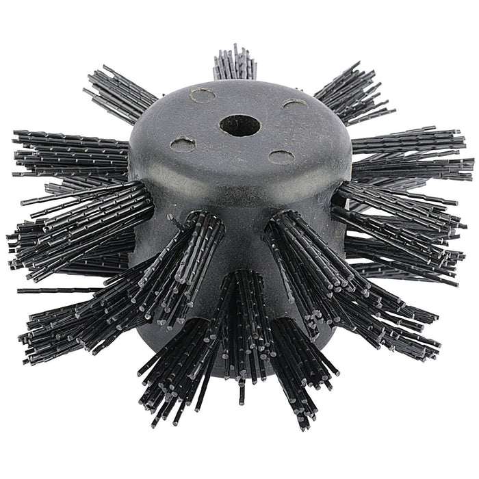 Draper Nylon Brush for Drain Rods 16269 Draper  - Dynamic Drive