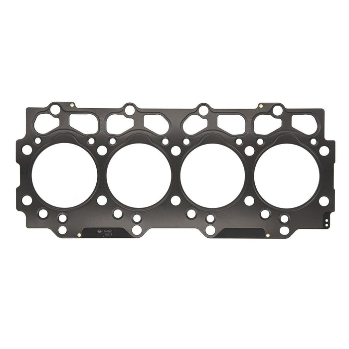 Genuine Elring part for Ford Cylinder Head Metaloflex Gasket 164.861