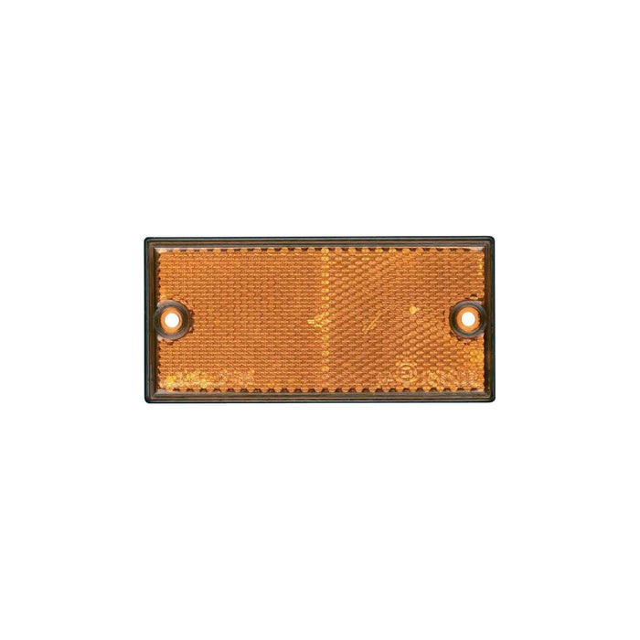 Ring Automotive RCT570 Amber Side Marker Reflector X 2