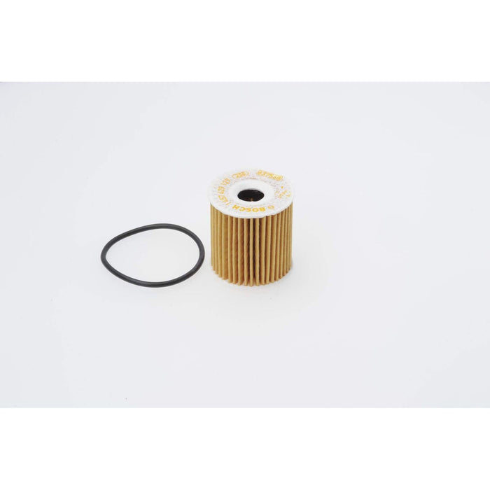 Genuine Bosch Car Oil Filter P9127 fits Smart City Coupe - 0.7 - 00-03 145742912