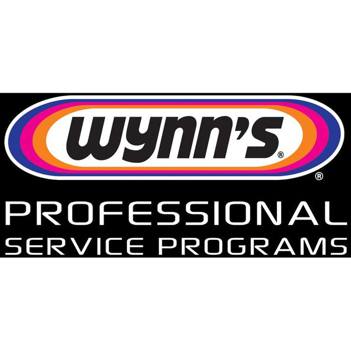 Wynns Catalytic Converter & Lambda Oxygen Sensor Cleaner Petrol Hybrid 325ml Wynns  - Dynamic Drive