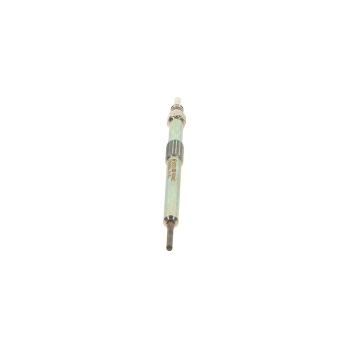 Genuine Bosch Glow Plug fits Vauxhall Vivaro CDTi - 2.0 - 06-14 0250403021