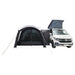 Outwell Jonesville 440SA Flex Drive-Away Awning Campervan 175 - 200 cm Outwell  - Dynamic Drive