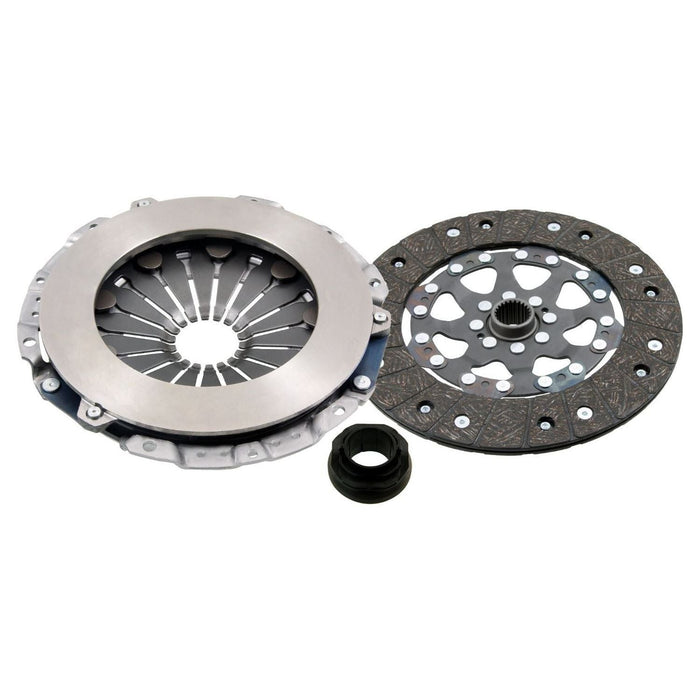 Blue Print ADV183081 Clutch Kit