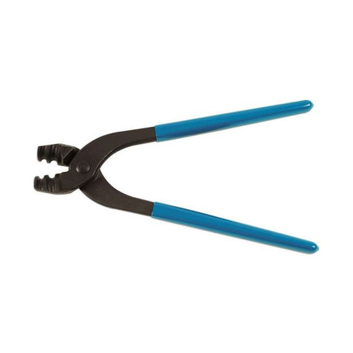 Laser Brake Pipe Bending Pliers 6971 Laser Tools  - Dynamic Drive