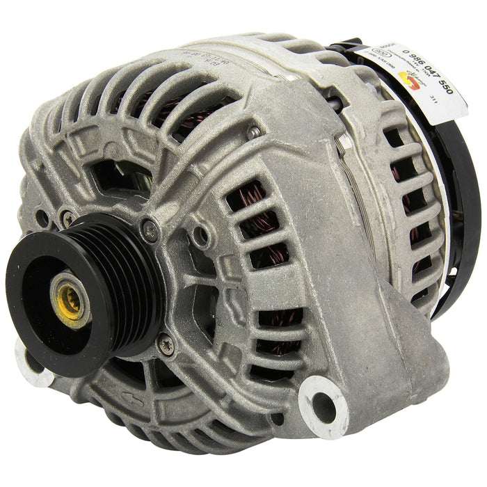 Bosch Reman Alternator 4755 0986047550