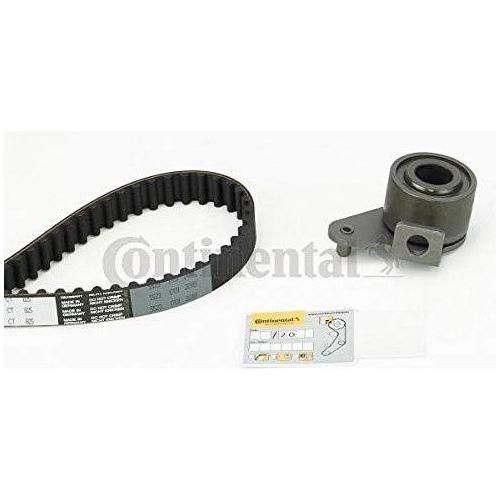 Genuine Continental ContiTech Timing Belt Kit fits Volvo 9409601990 CT825K1 ContiTech  - Dynamic Drive