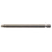 Draper Plain Slot Insert Bit, 6.5mm, 1/4" Hex, 100mm Long (Pack of 1) 64351 Draper  - Dynamic Drive