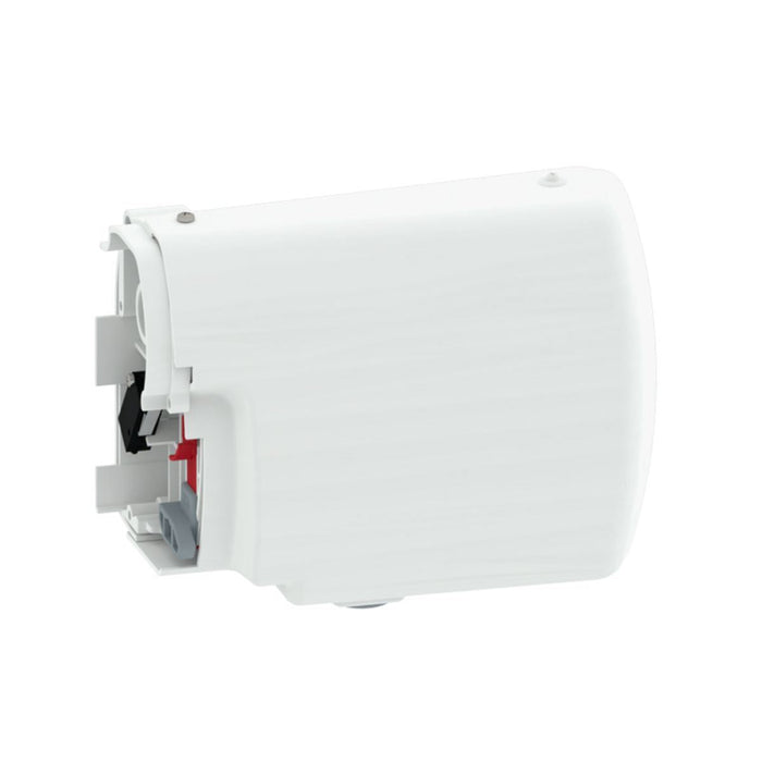 Upgrade your Fiamma Compact F45L with the Polar White Motor Kit