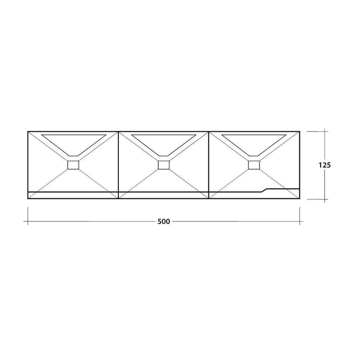 Outwell Parton Windscreen Windbreak Pop Up Outwell  - Dynamic Drive