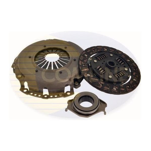 Comline  ECK026 Clutch Kit Comline  - Dynamic Drive