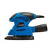 Silverline 130W Detail Sander 130W Silverline  - Dynamic Drive