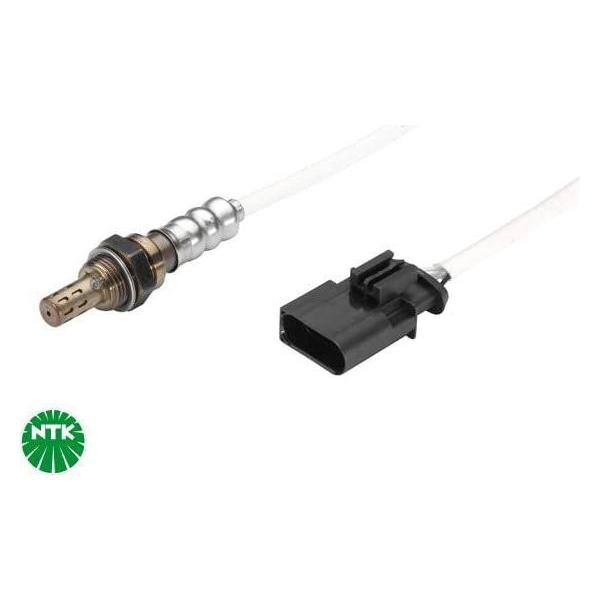 Ntk Lambda Sensor - Oza495-Rv2 0044