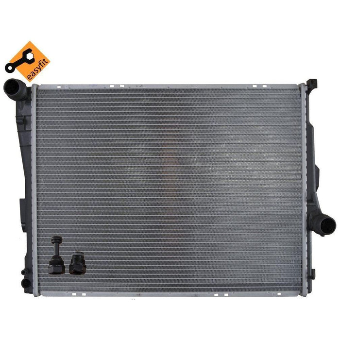 NRF Radiator 51582