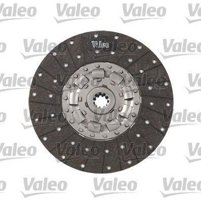 Genuine Valeo fits Clutch Kit 3P Reman 350  Iveco Valeo  - Dynamic Drive